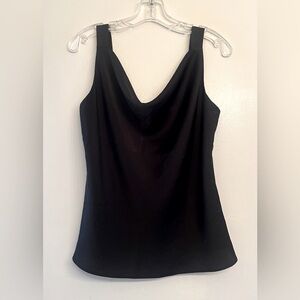 DKNY Black camisole size S